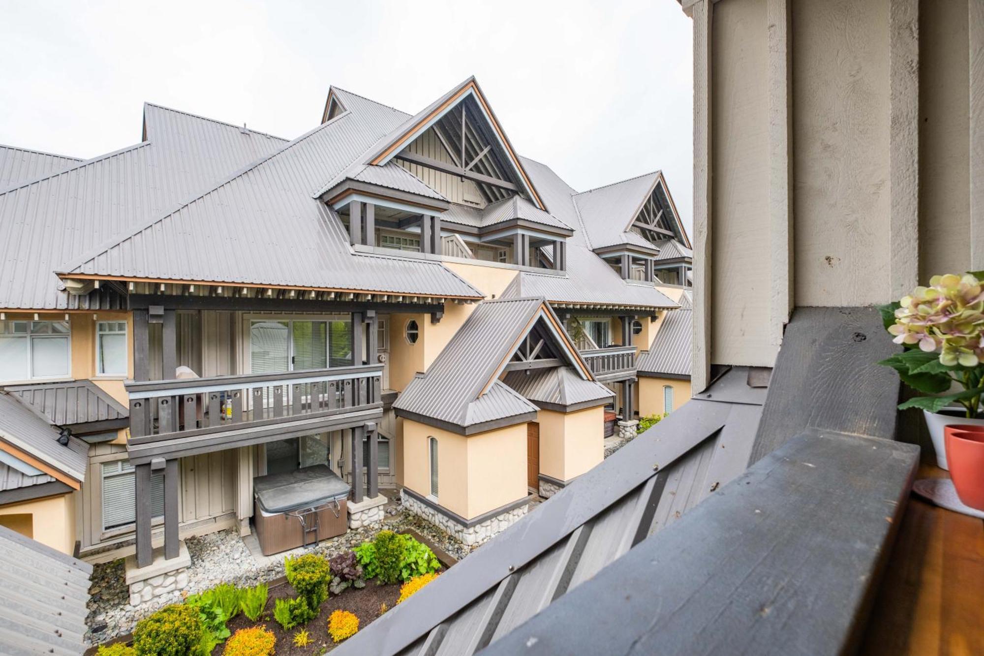 Lagoons By Outpost วิสต์เลอร์ ภายนอก รูปภาพ
